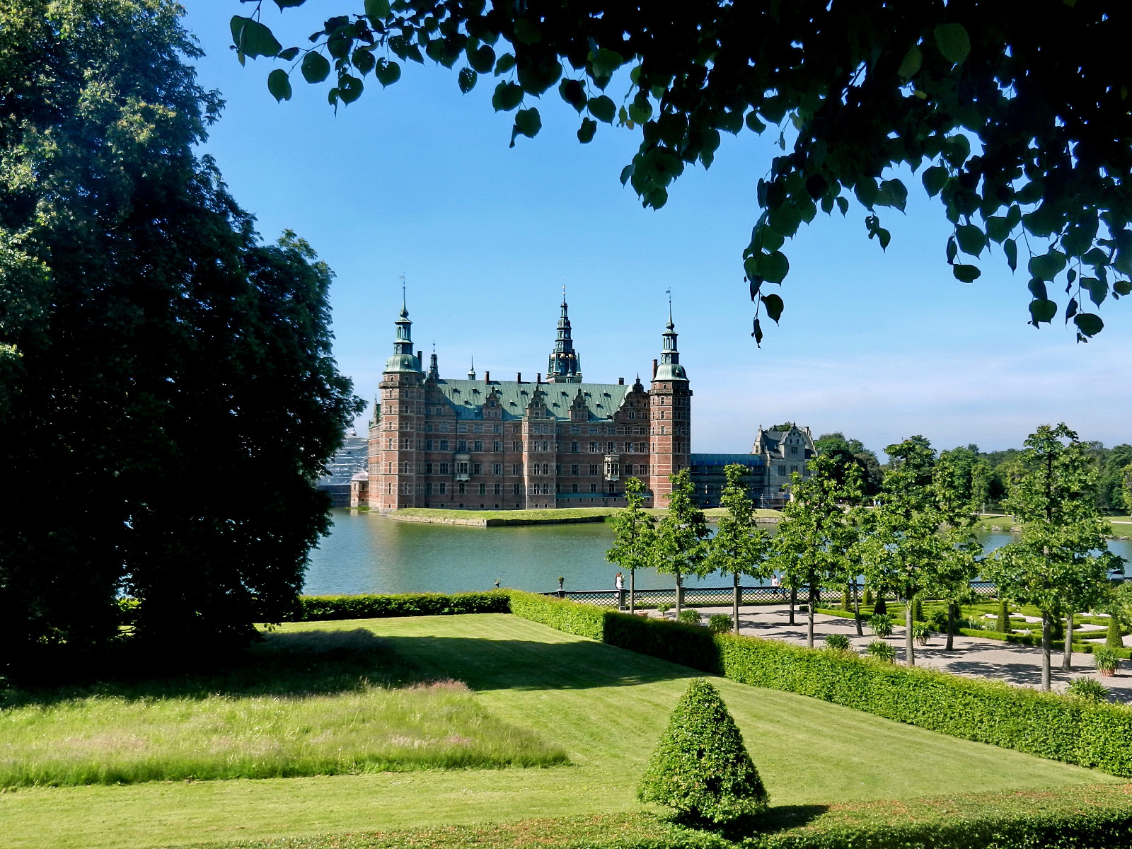 Frederiksborg